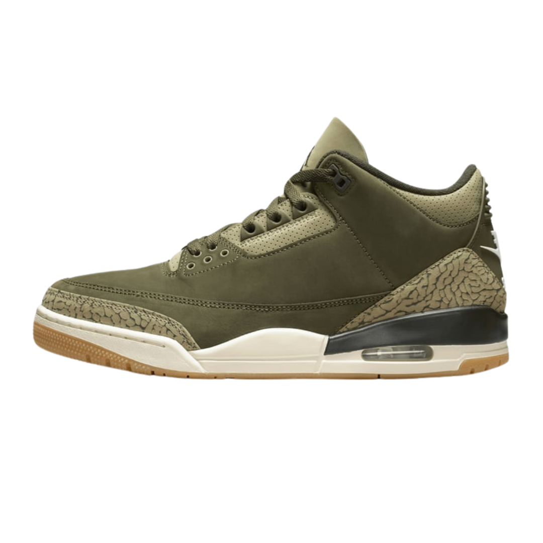 Jordan 3 Retro Family Affair