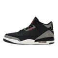 Jordan 3 Retro Levi’s Black