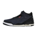 Jordan 3 Retro Levi’s Indigo