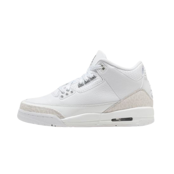 Jordan 3 Retro Pure Money (2025) (GS)