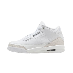 Jordan 3 Retro Pure Money (2025) (GS)