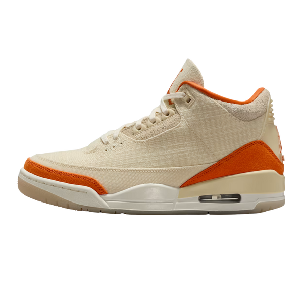 Jordan 3 Retro TEX Starfish