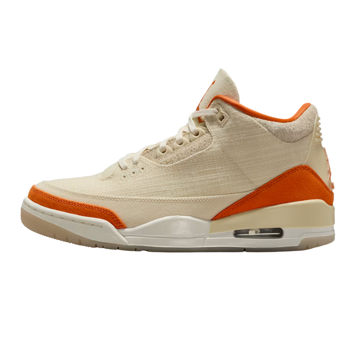 Jordan 3 Retro TEX Starfish