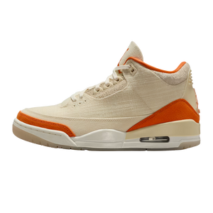 Jordan 3 Retro TEX Starfish