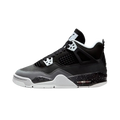 Jordan 4 Retro Fear (2024) (GS)