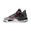 Jordan 4 Retro Infrared (GS)