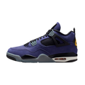Jordan 4 Retro Lakers