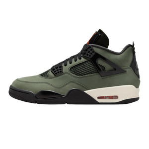 Jordan 4 Retro OG SP Undefeated (2025)