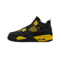 Jordan 4 Retro Thunder (2023) (GS)