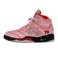 Jordan 5 Retro Awake NY Arctic Pink