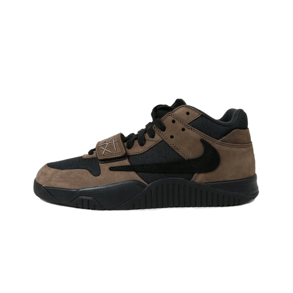 Travis Scott × Nike JordanJumpman Jack JordanJumpmanJackTRTravisScott