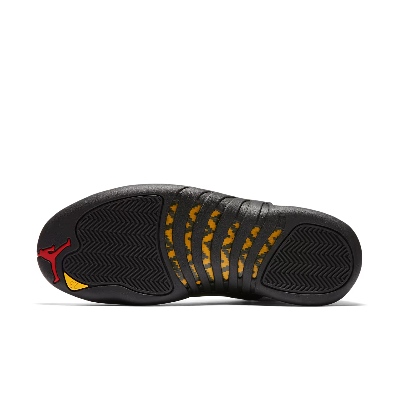 Jordan 12 Retro
Taxi (2025)