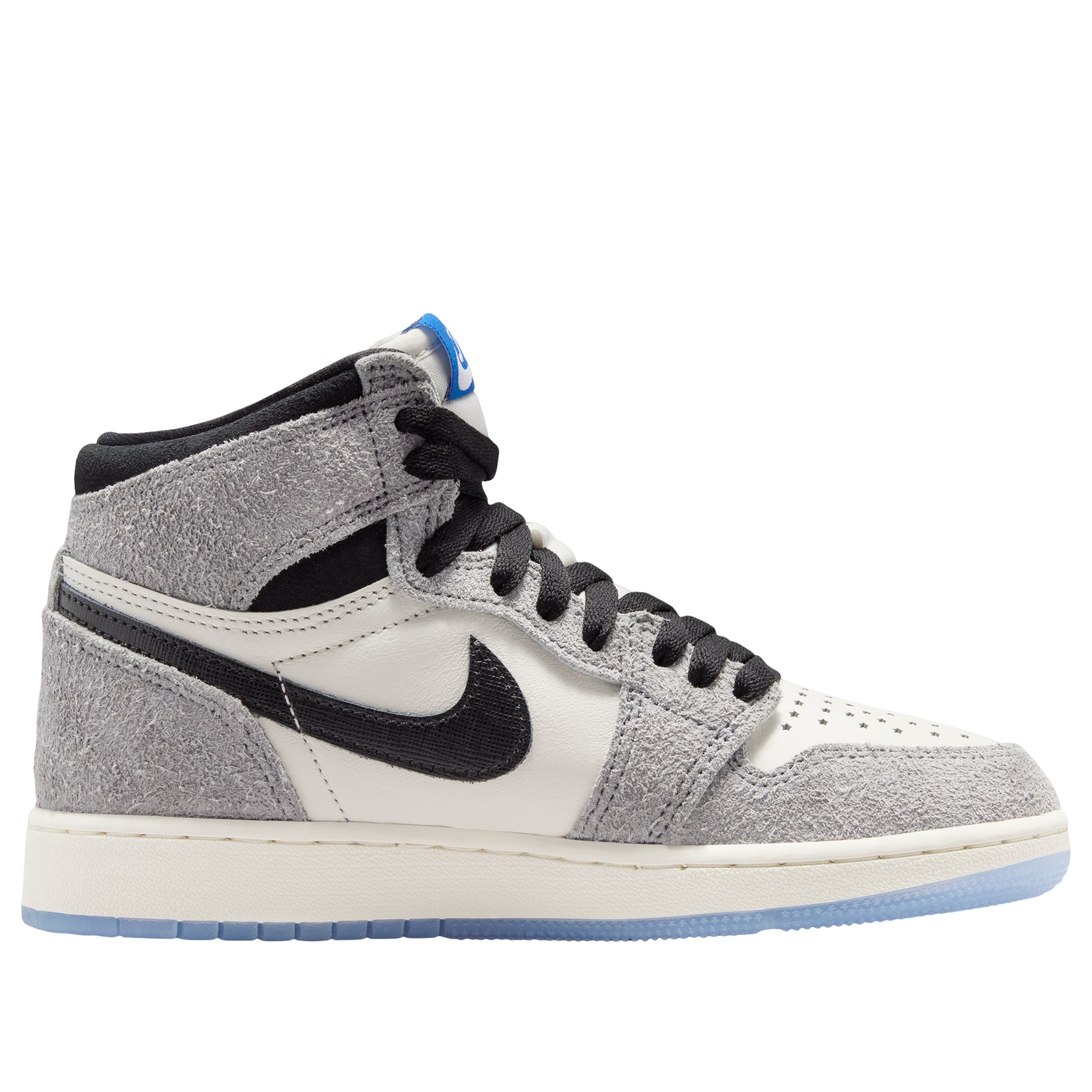 Jordan 1 Retro High OG All-Star Cool Grey (GS)