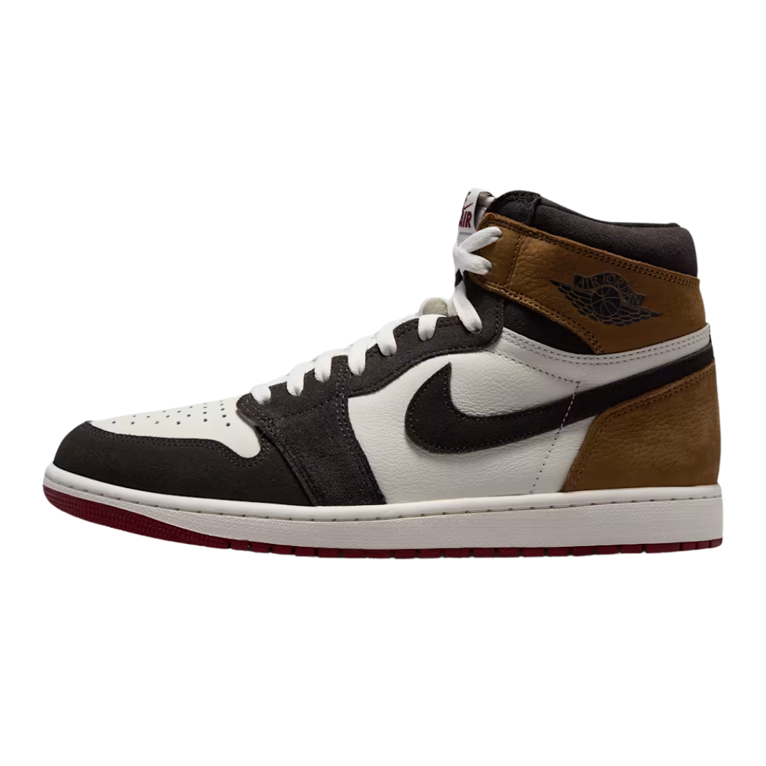Jordan 1 Retro High OG Shadow Brown