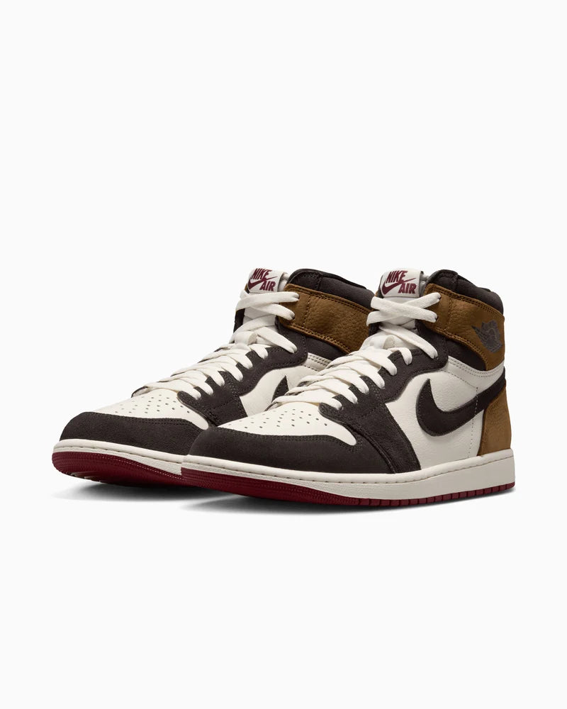 Jordan 1 Retro High OG Shadow Brown