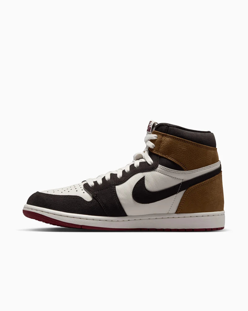 Jordan 1 Retro High OG Shadow Brown