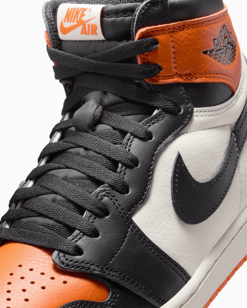 Jordan 1 Retro High OG Shattered Backboard (2025)