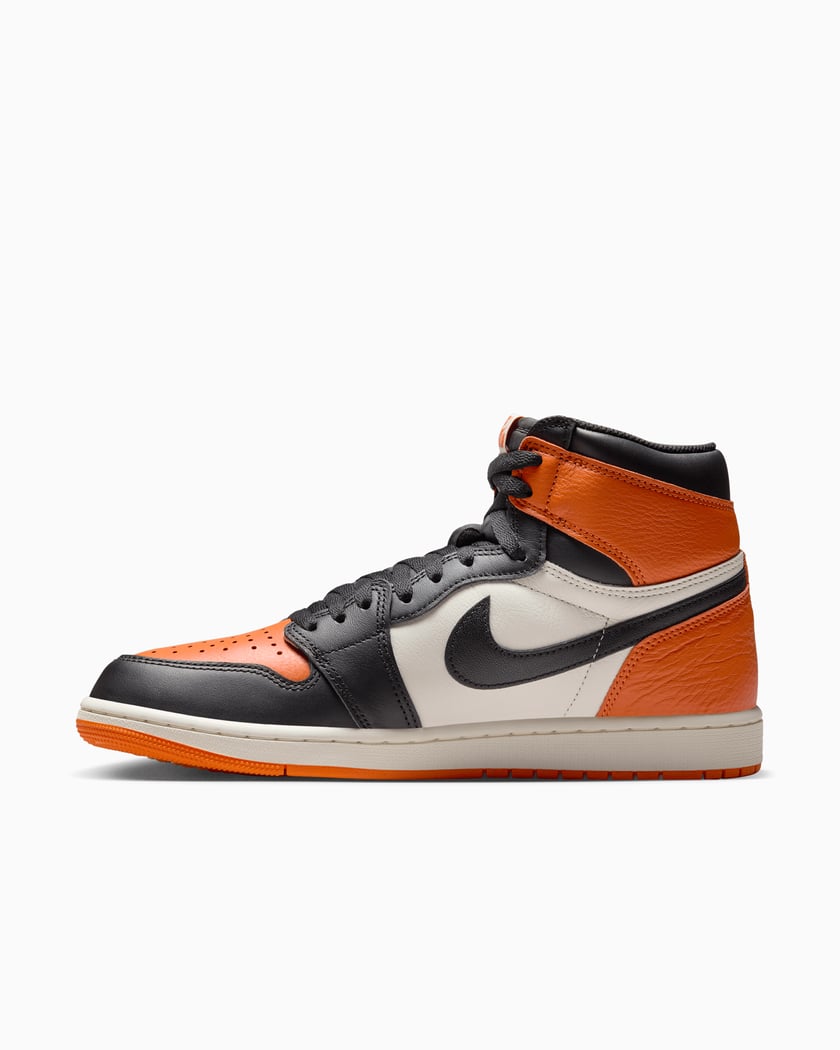 Jordan 1 Retro High OG Shattered Backboard (2025)