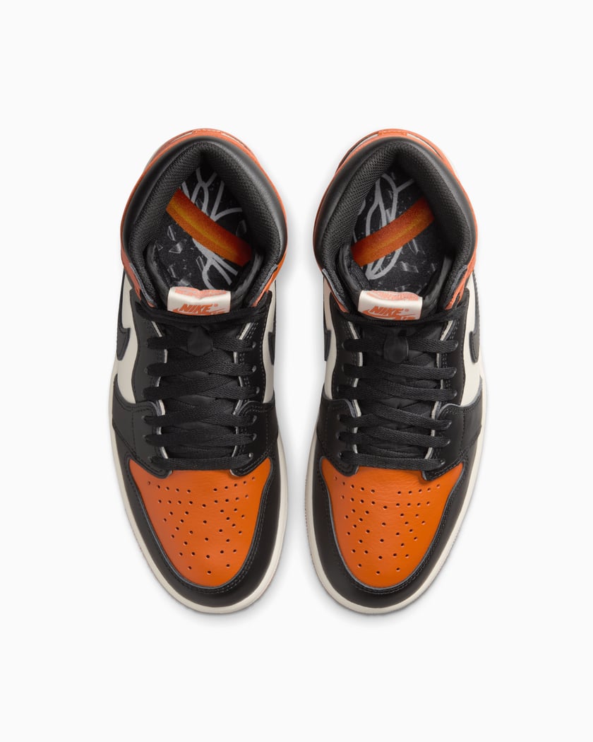 Jordan 1 Retro High OG Shattered Backboard (2025)