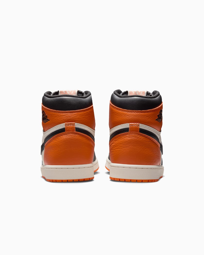Jordan 1 Retro High OG Shattered Backboard (2025)