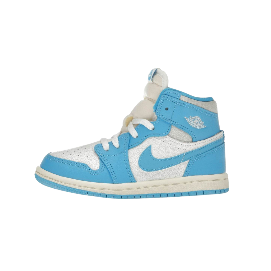 Jordan 1 Retro High OG UNC Reimagined (TD)