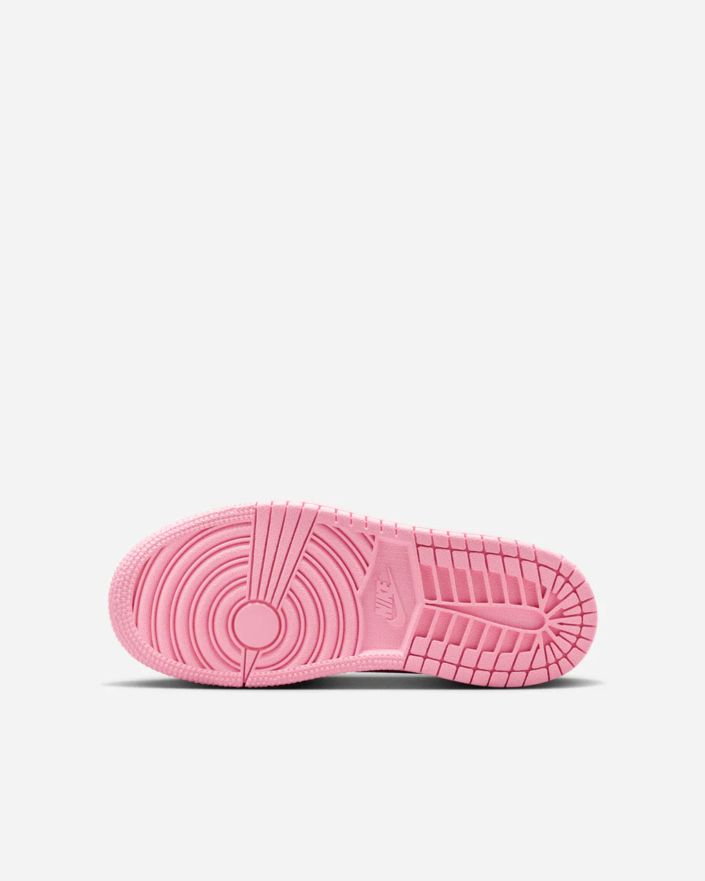 Jordan 1 Retro Low OG SP Travis Scott Sail Tropical Pink (PS)