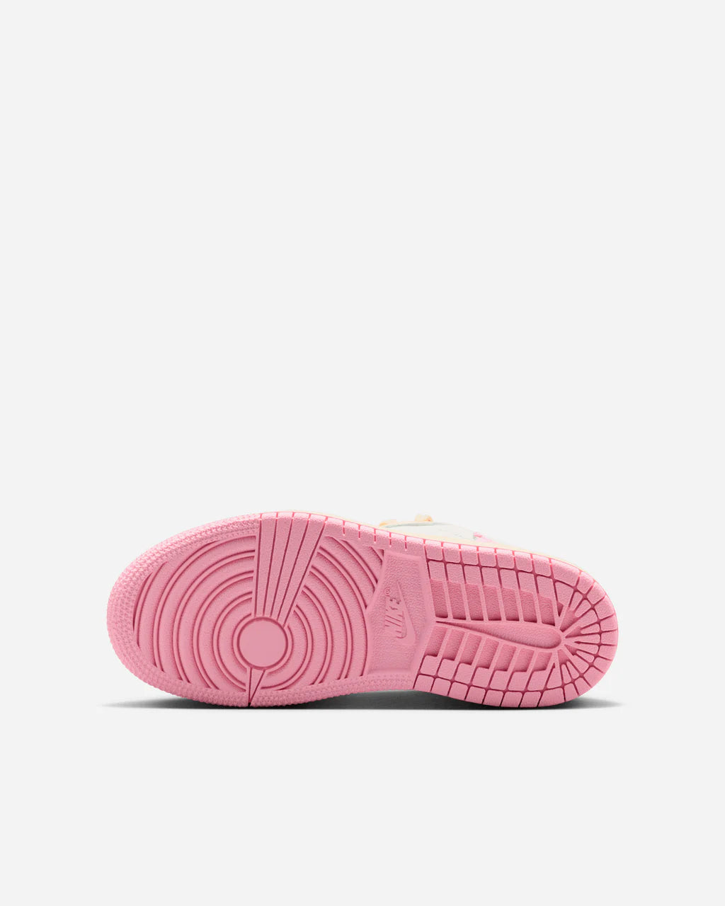 Jordan 1 Retro Low OG SP Travis Scott Shy Pink (PS)