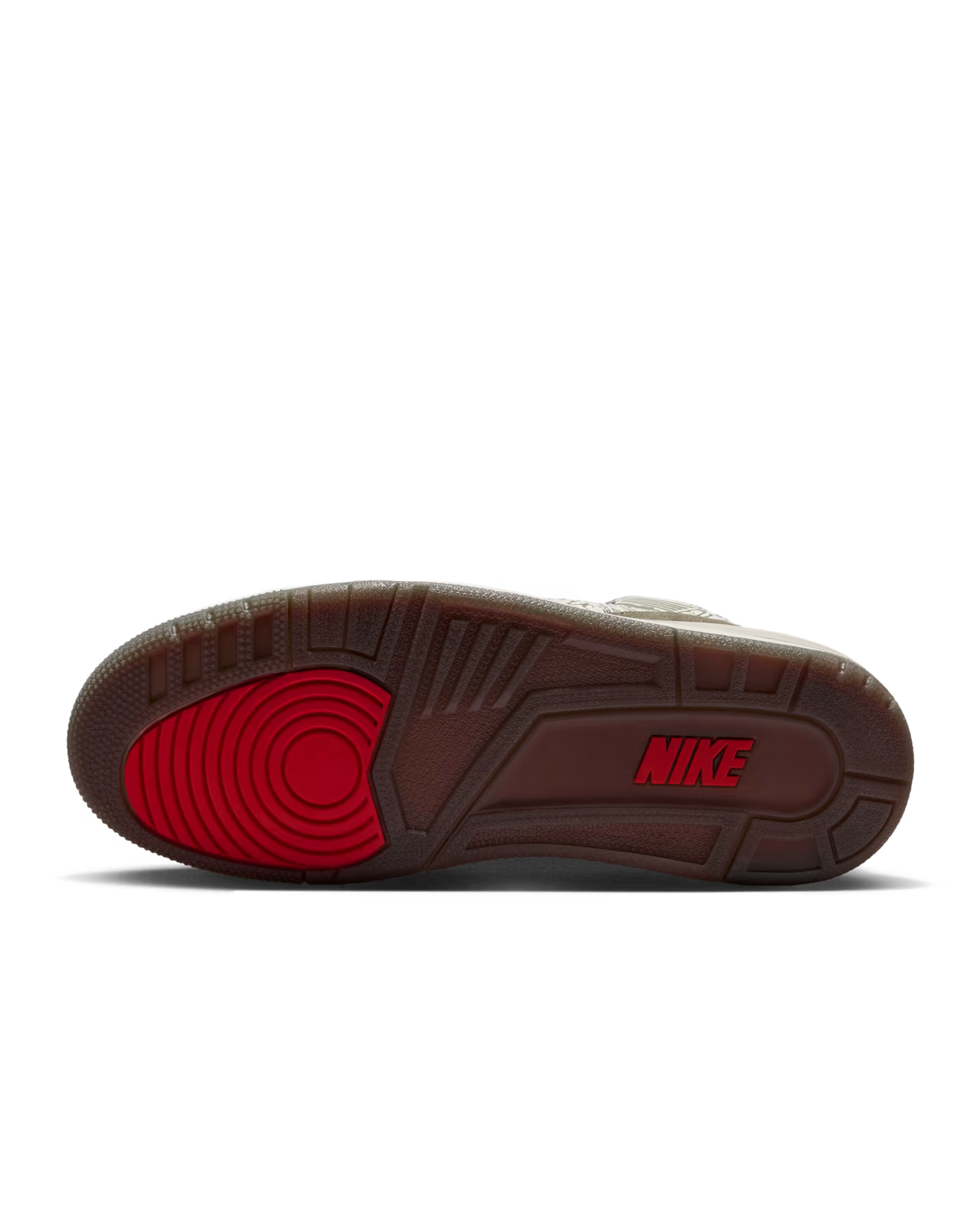 Jordan 3 Retro Laser Palomino