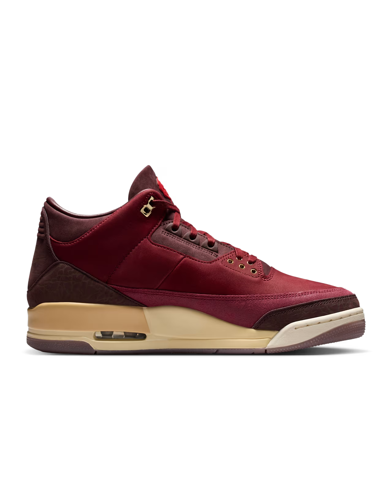 Jordan 3 Retro PRM Bin23