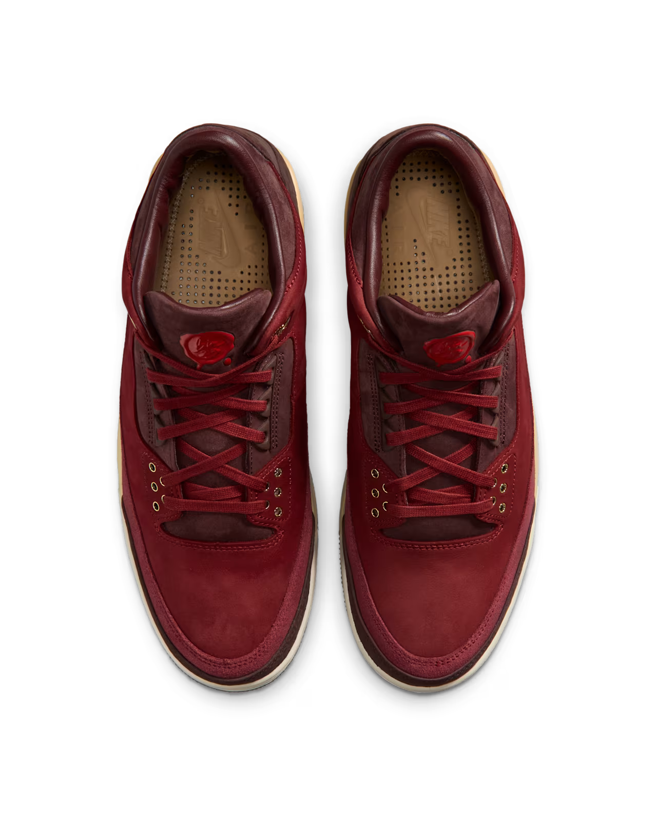 Jordan 3 Retro PRM Bin23