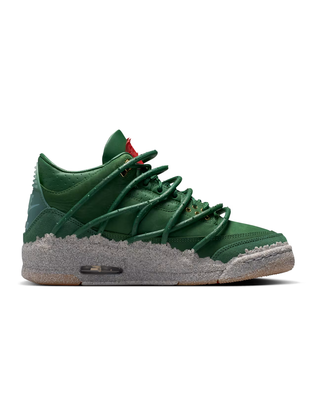 Jordan 3 Retro Teyana Taylor Concrete Rose