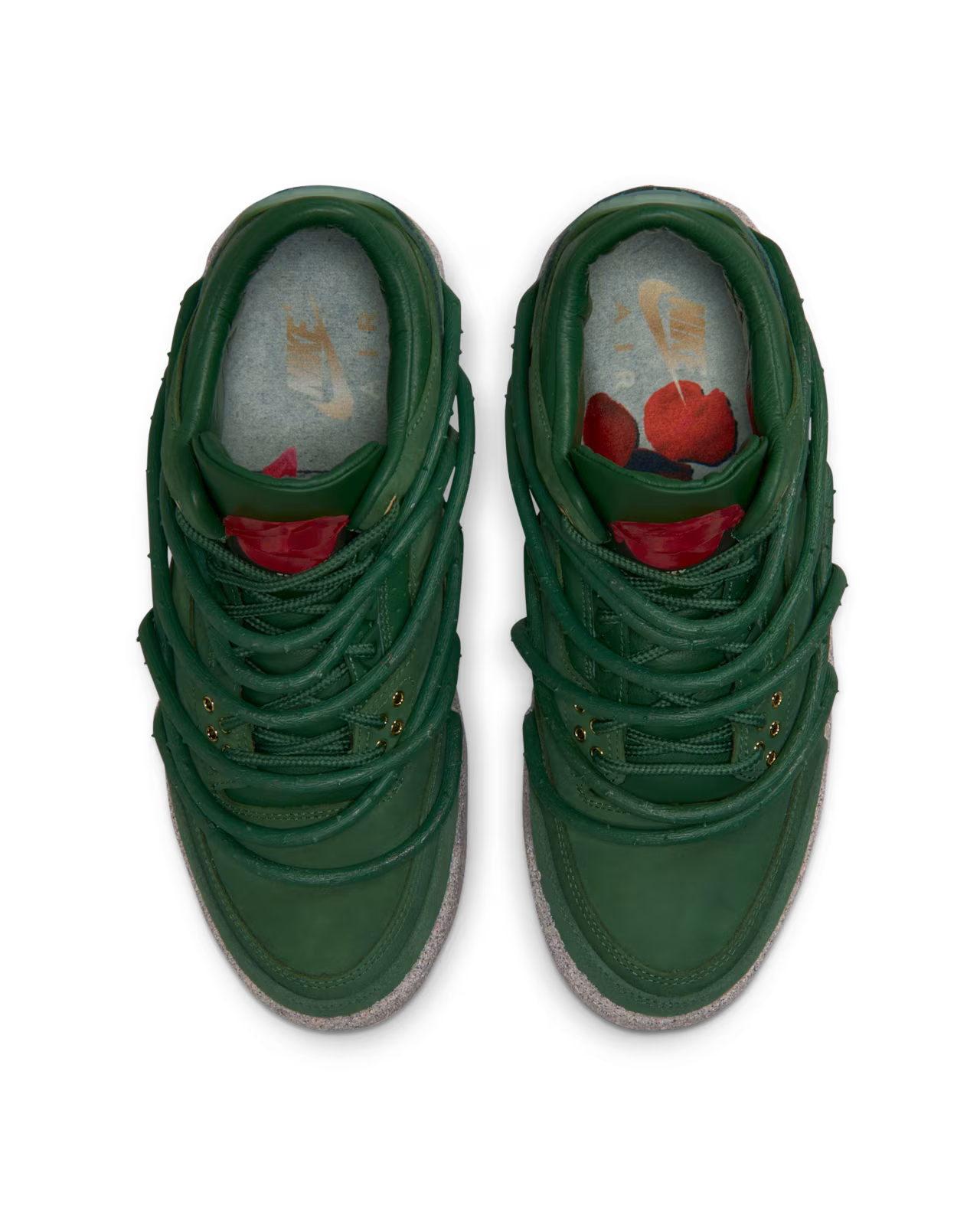 Jordan 3 Retro Teyana Taylor Concrete Rose