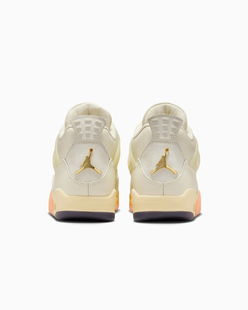 Jordan 4 Retro Birds of Paradise