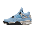 Jordan 4 Retro University Blue
