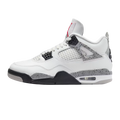 Jordan 4 Retro White Cement (2025)
