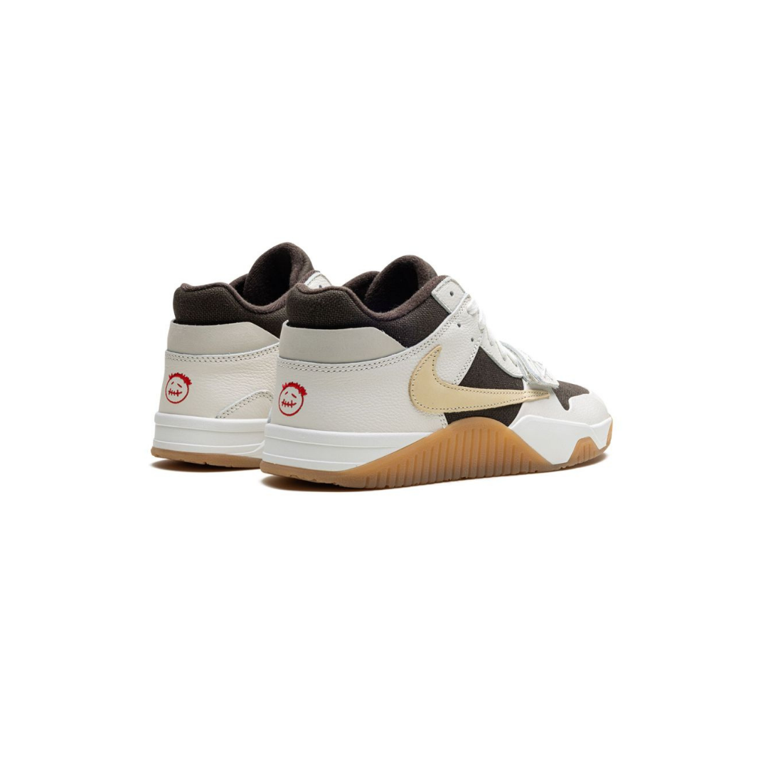 Air Jordan Jumpman Jack TR Travis Scott Sail