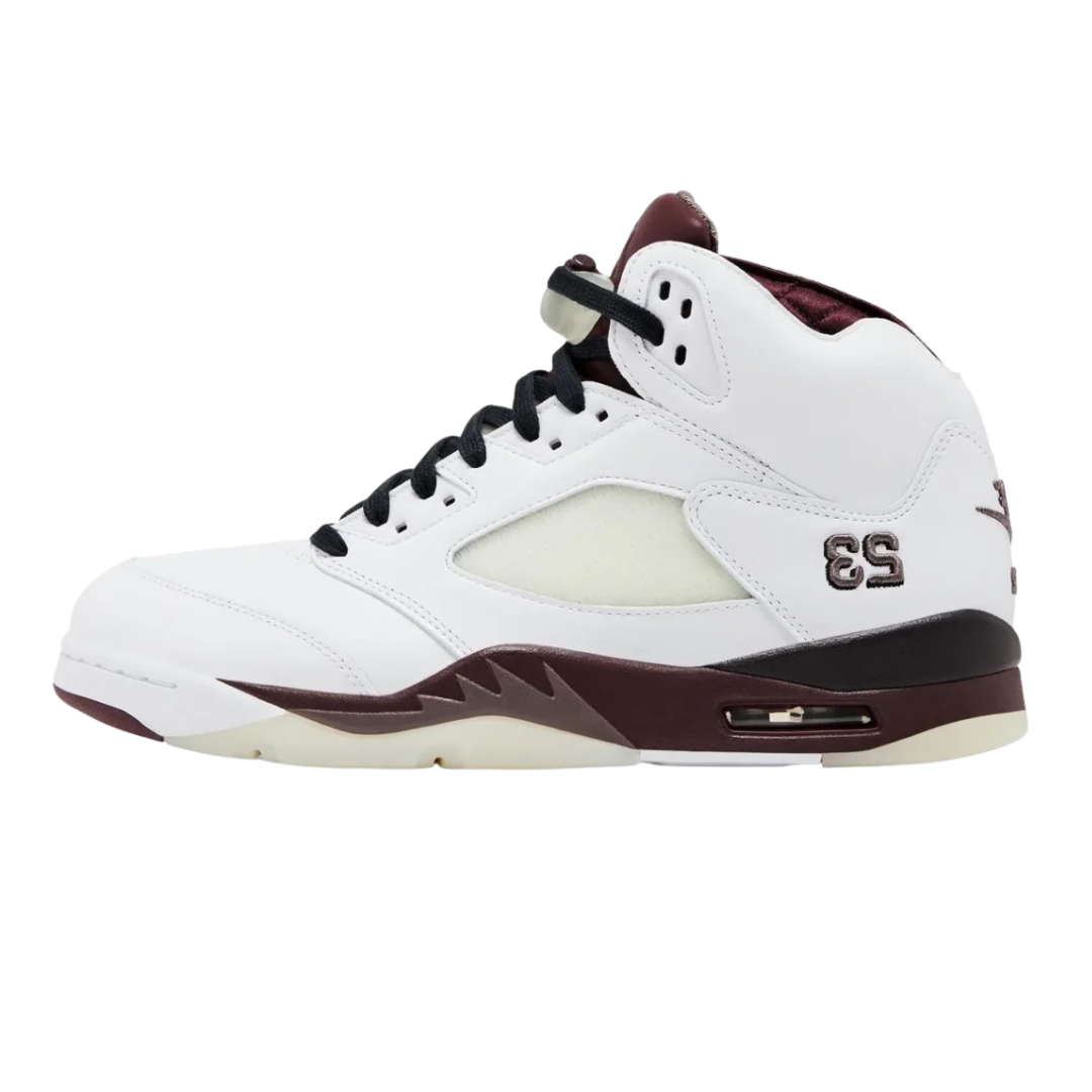 Jordan 5 Retro A Ma Maniére Black Collective