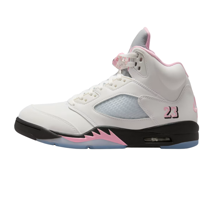 Jordan 5 Retro Medium Soft Pink