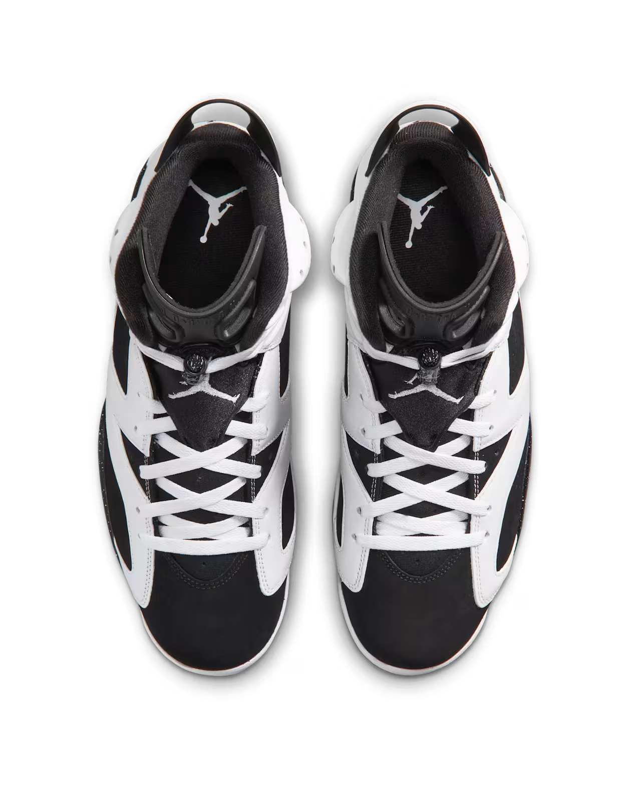 Jordan 6 Retro Oreo (2026)
