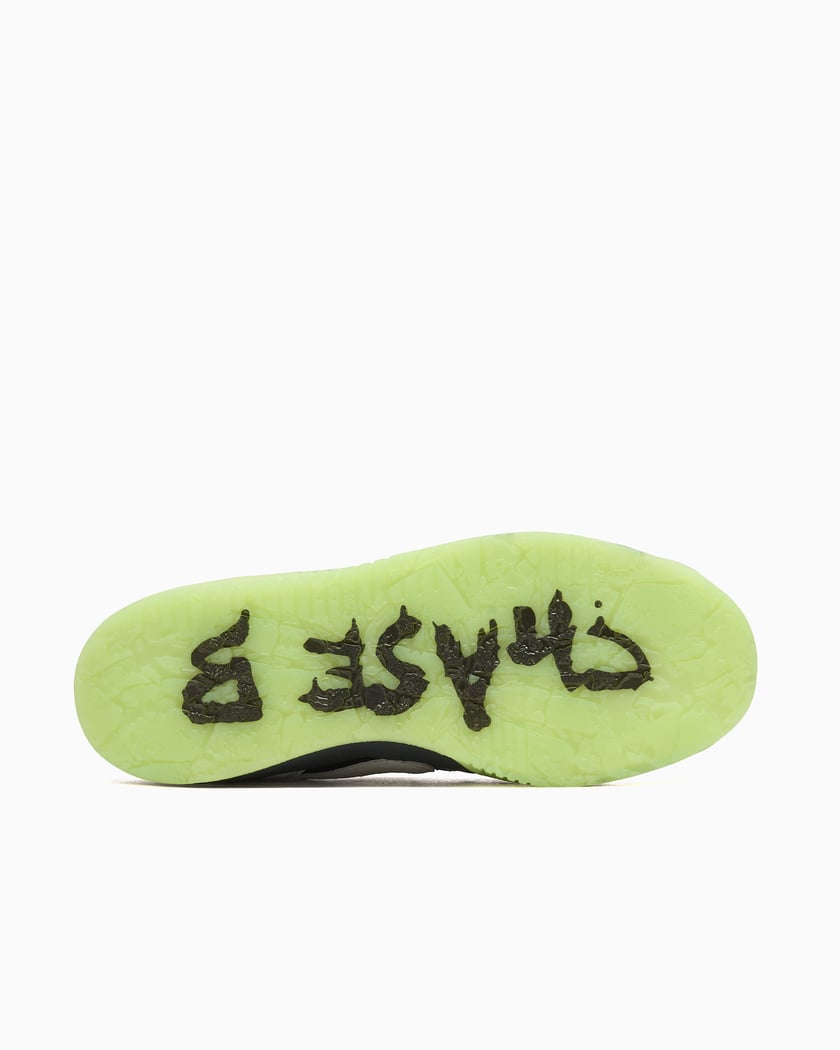 Jordan Jumpman Jack TR Travis Scott x Chase B Black Night Silver