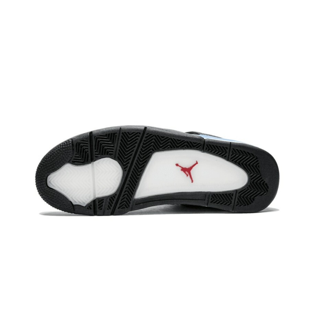 Air Jordan 4 Retro Travis Scott Cactus Jack