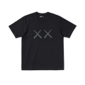 KAWS x Uniqlo Warhol UT Graphic 476352 T-shirt Black