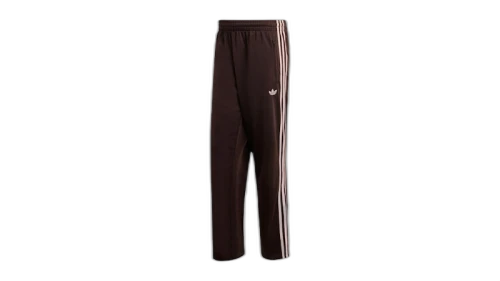 adidas Firebird Track Pants Aurora Coffee