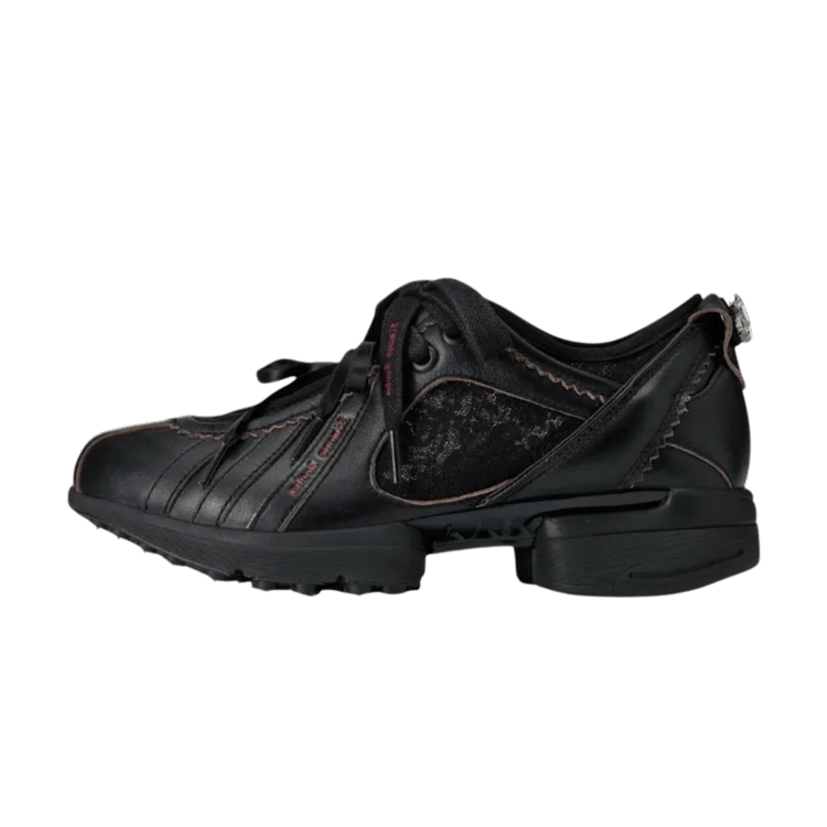 adidas Climacool Simone Rocha Black Better Scarlet