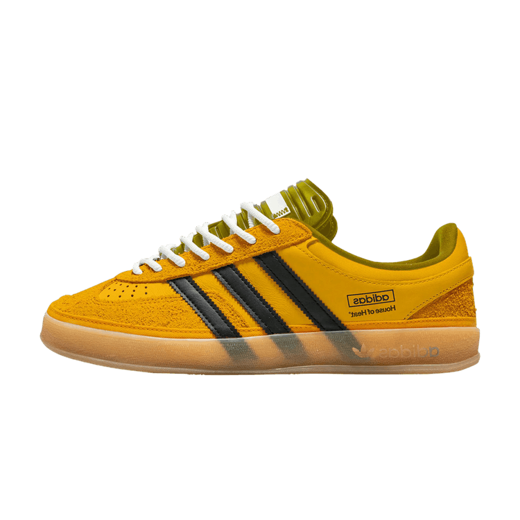 adidas Gazelle Indoor Bad Bunny Solar Gold