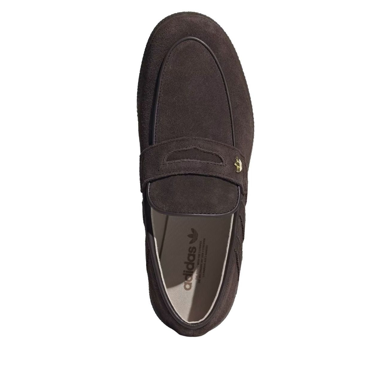 adidas Handball Spezial Loafer Aurora Cocoa Gum