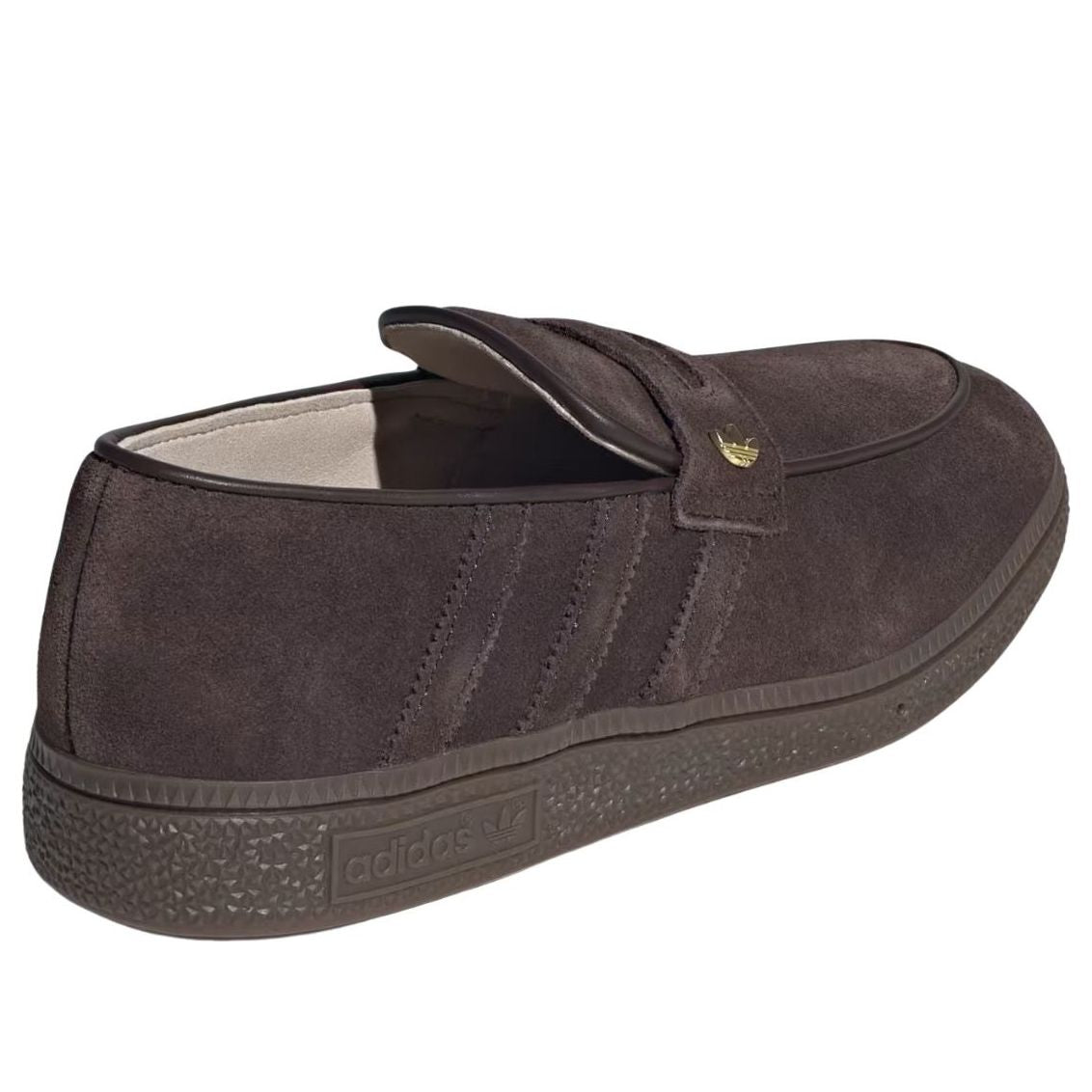 adidas Handball Spezial Loafer Aurora Cocoa Gum