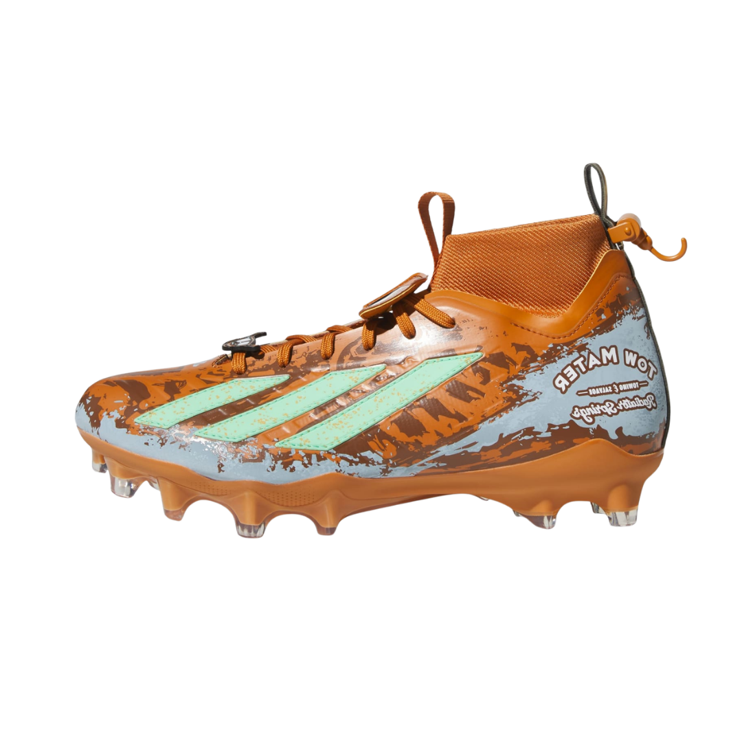 adidas Adizero Impact II Mid Cars Mater