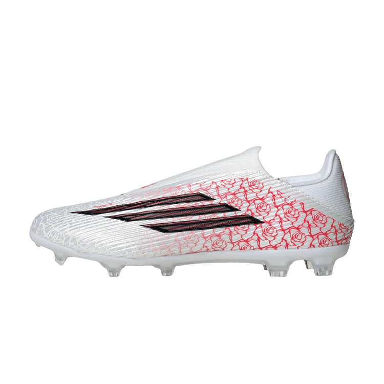 adidas F50 League Laceless FG/MG Lamine Yamal Football's Heartbreaker Pack