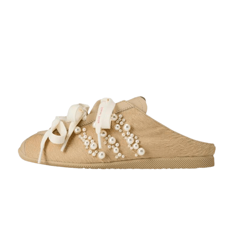 adidas Japan Slip-On Simone Rocha Magic Beige